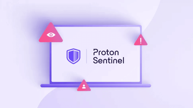Proton Sentinel