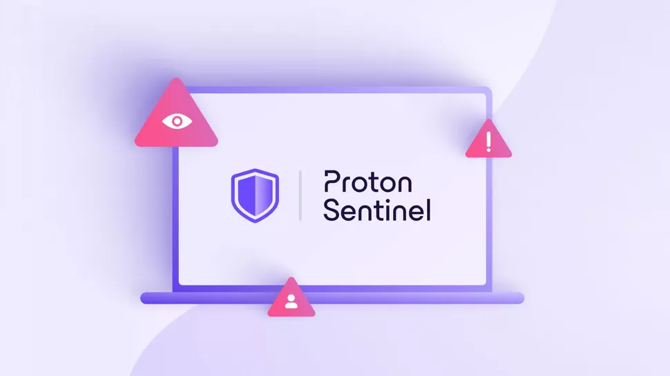 Proton Sentinel