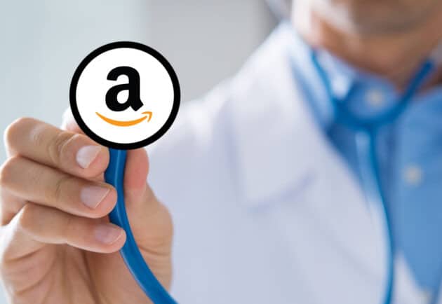 Amazon clinic