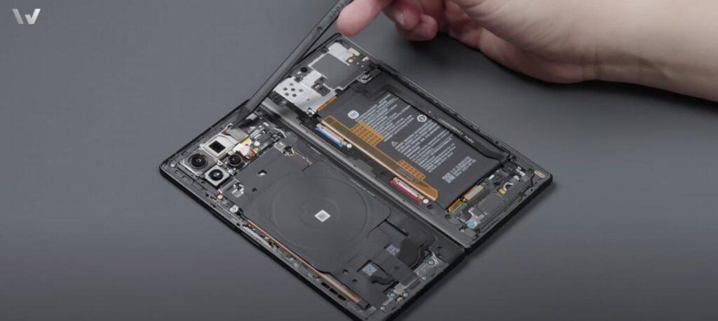 Xiaomi Mix Fold 3 rivela il nuovo meccanismo di cerniera 6 image 183 1