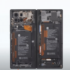 Xiaomi Mix Fold 3 rivela il nuovo meccanismo di cerniera 7 image 184