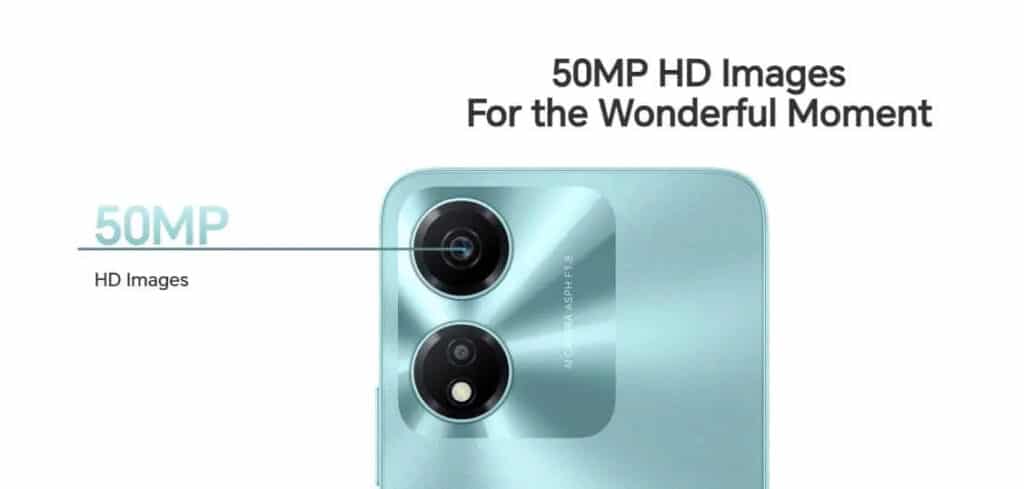 Honor X5 Plus: nuovo smartphone economico 7 image 193 1