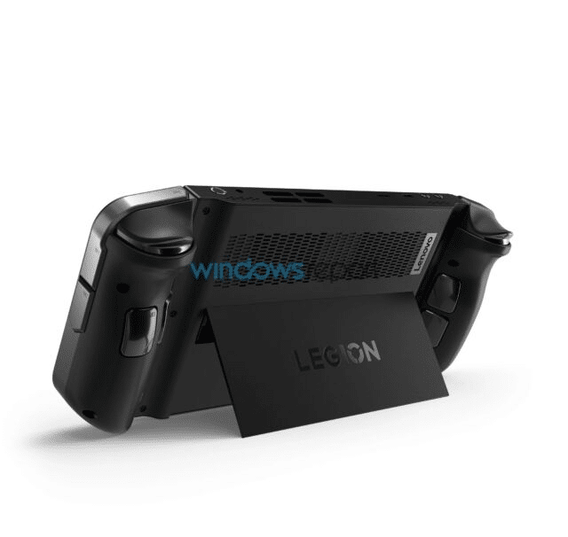 Lenovo Legion Go, risposta a Steam Deck e controller stile Switch 6 image 194