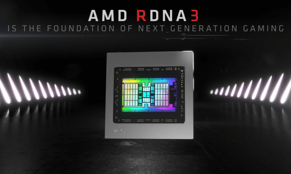 AMD presto le GPU RDNA 3
