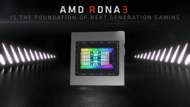 AMD presto le GPU RDNA 3