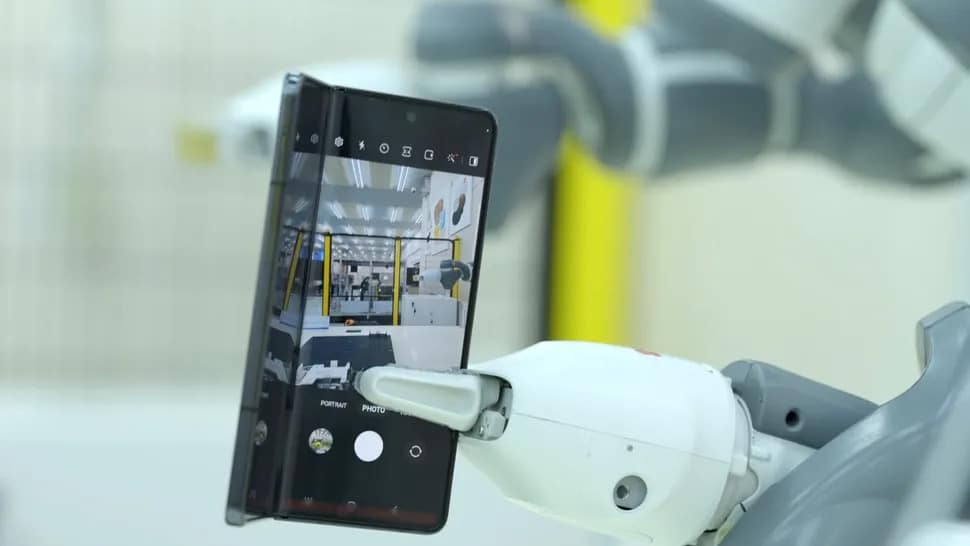 Samsung Smart City: viaggio esclusivo dove nascono Flip e Fold 6 image 209