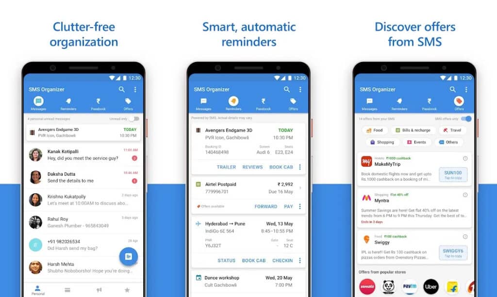 Backup e ripristino SMS su Android. Ecco cosa fare 6 image 210