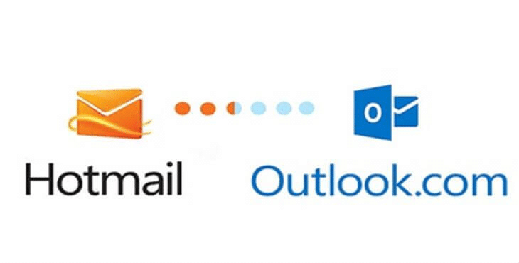 hotmail