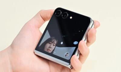 Galaxy Z Flip5