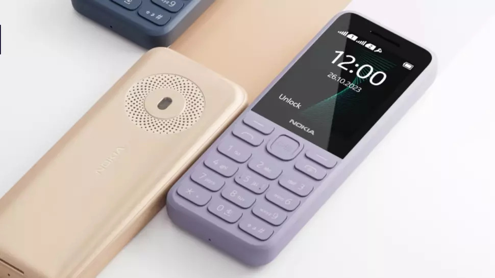 Nokia 130 e 150