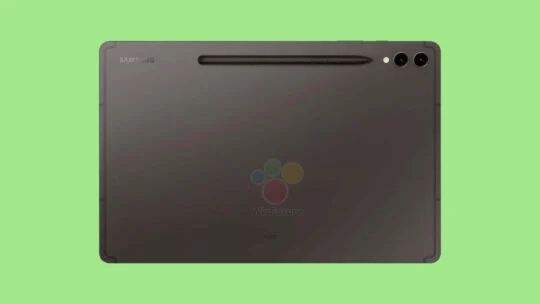 Samsung Galaxy S22 aggiornato e novità Galaxy Tab S9 FE Plus 6 image 224