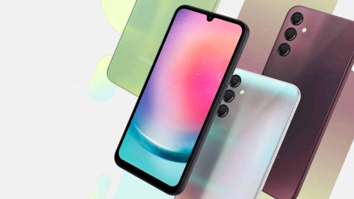Galaxy a25 Galaxy a25