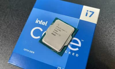 intel i7