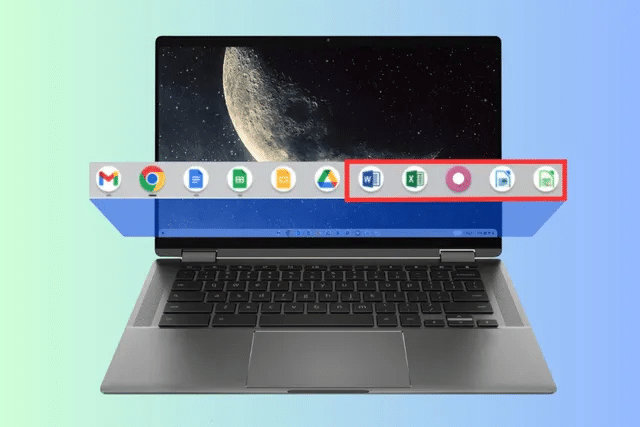 Doppio colpo Microsoft: Python in Excel e Windows su ChromeOS 7 image 225