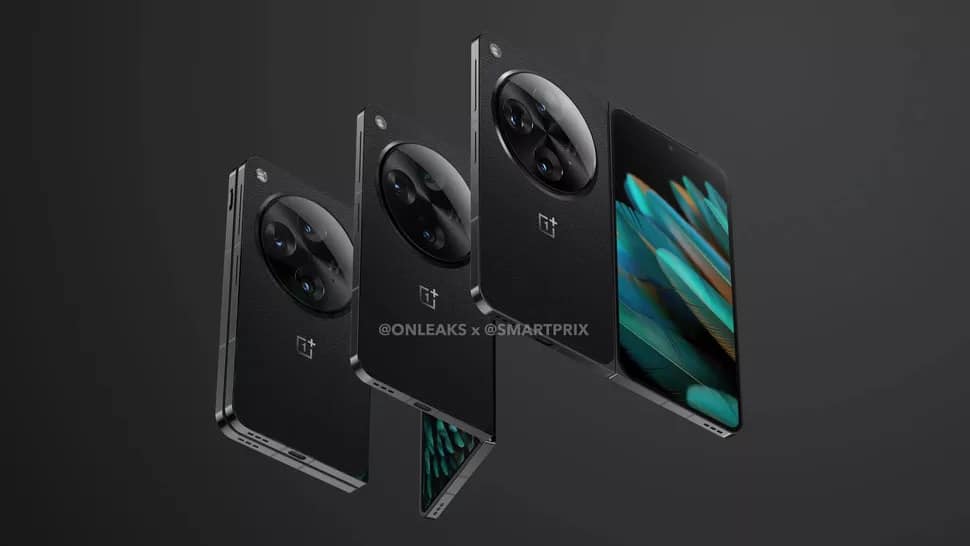 OnePlus Open: il debutto nel mercato degli smartphone pieghevoli 6 OnePlus Open