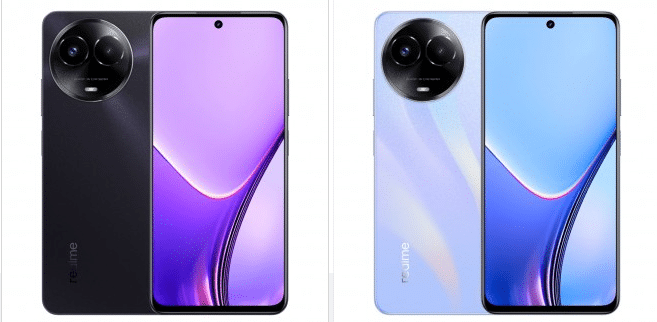 Realme 11x 5G