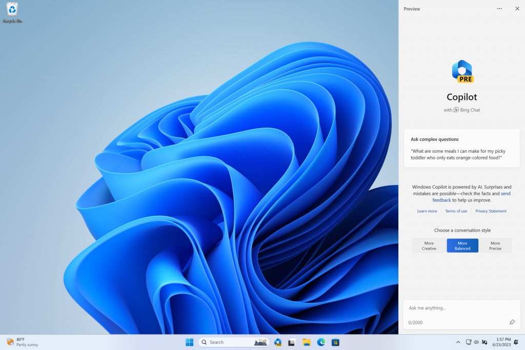 Windows 11 Insider Preview: nuove build 22621, 22631 e 23516 10 image 23 4