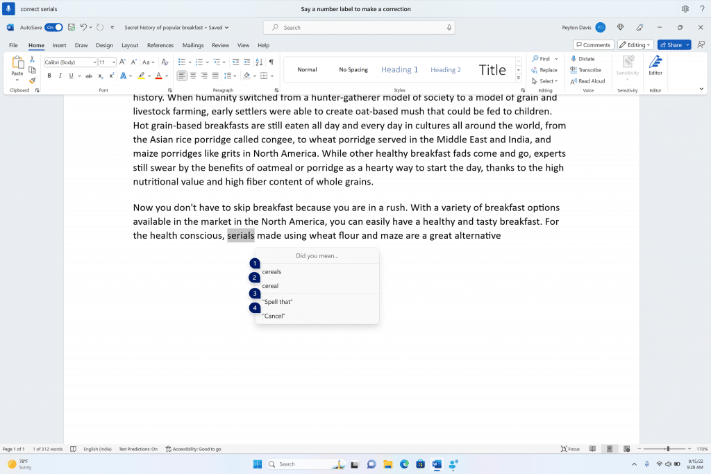 Windows 11 Insider Preview: nuove build 22621, 22631 e 23516 11 image 23