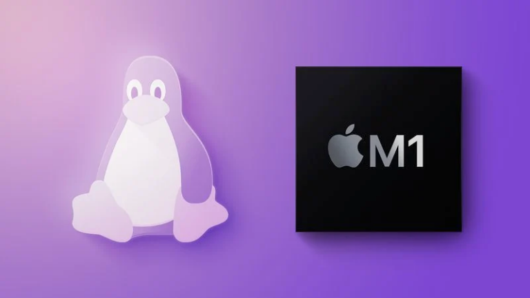 Mac con chip Apple: Asahi Linux rilascia driver OpenGL ES 3.1 5 Asahi Linux Apple chip