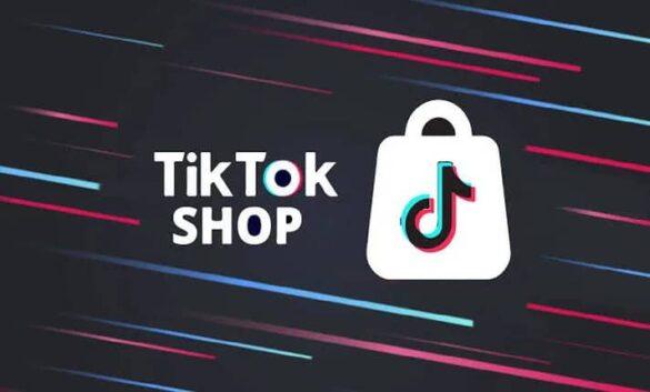 TikTok Shop TikTok Shop
