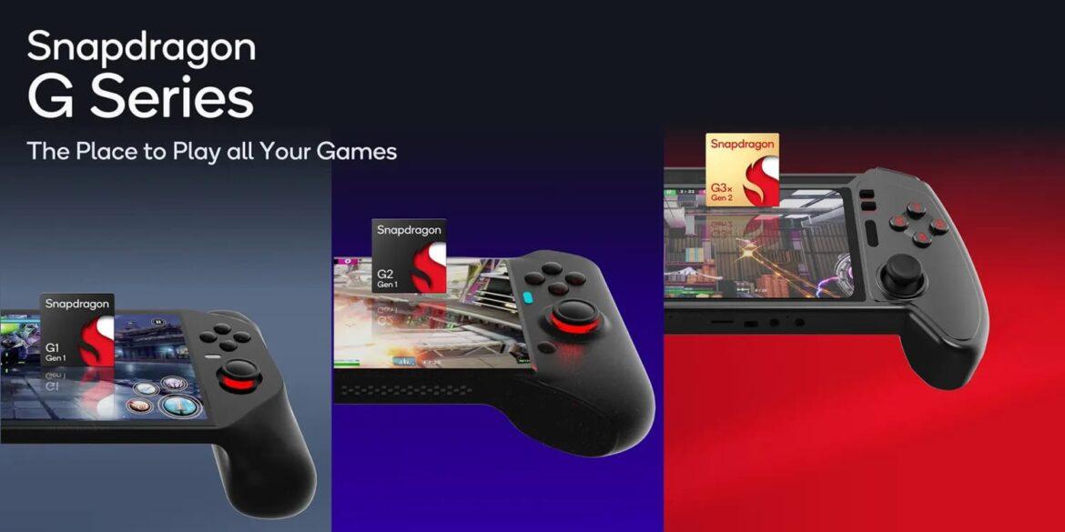 Snapdragon G Snapdragon G