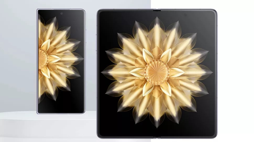 Honor Magic V2: nuovo telefono pieghevole 7 image 246 4
