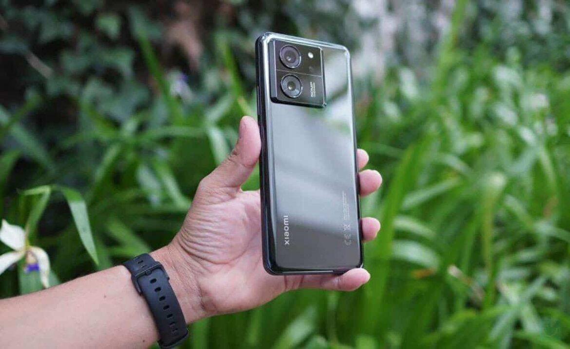 Xiaomi 13T Xiaomi 13T