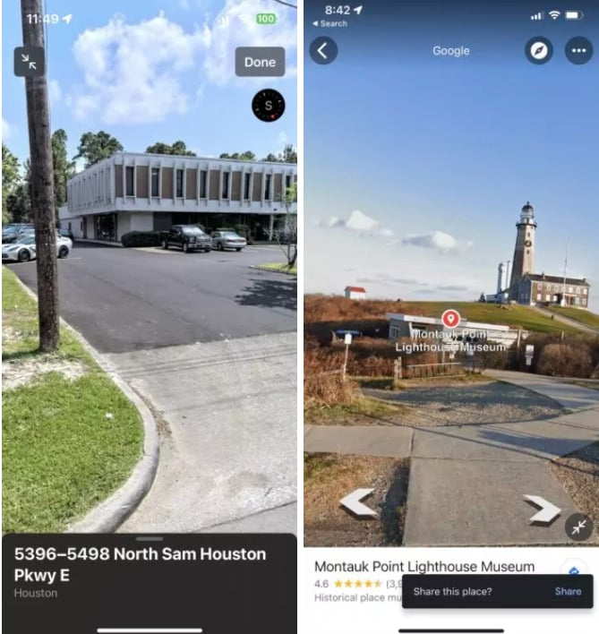 Google Maps vs Apple Maps: quale app fa per te? 9 image 263 8