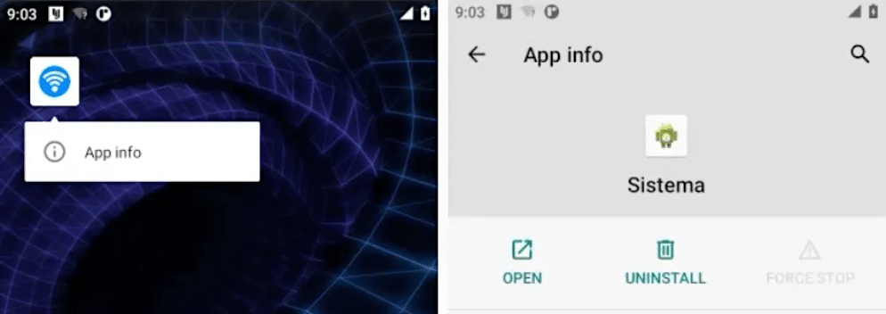 Brasile, hacker violano spyware e cancellano dati vittime sul server 7 image 267