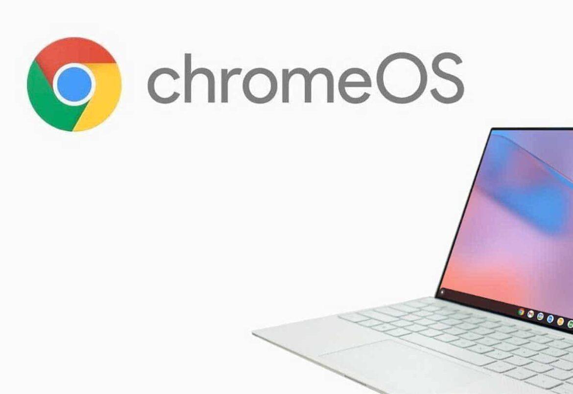 chrome os chrome os