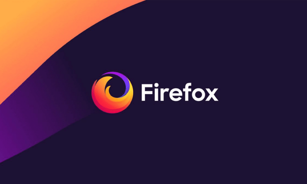 Mozilla Firefox 117