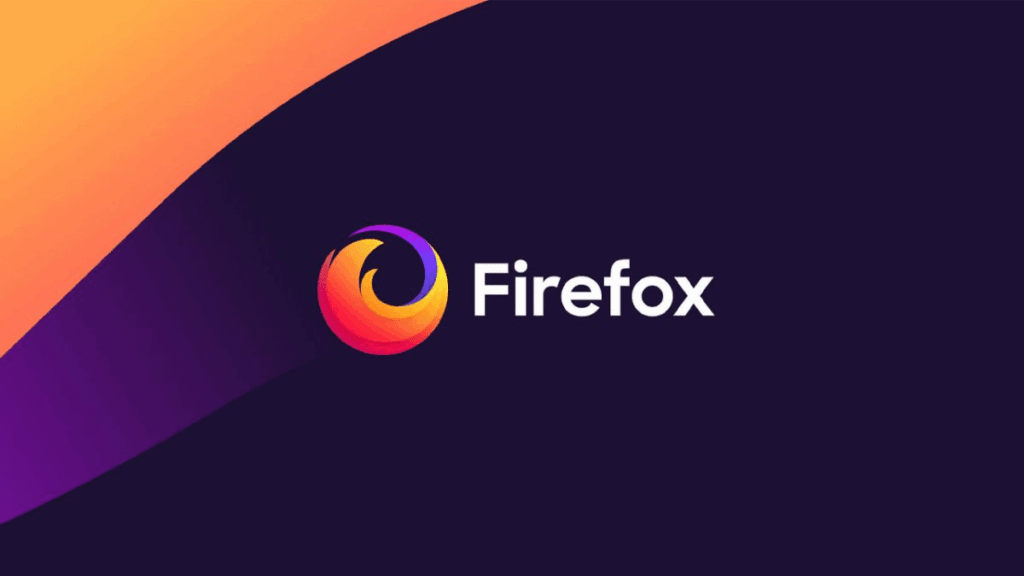 Mozilla Firefox 117