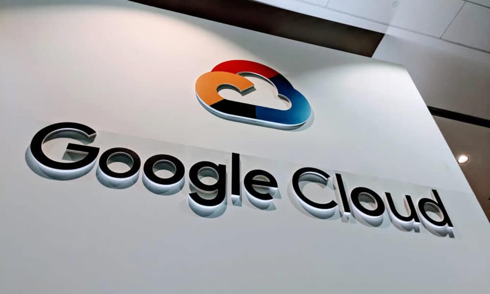 Google Cloud