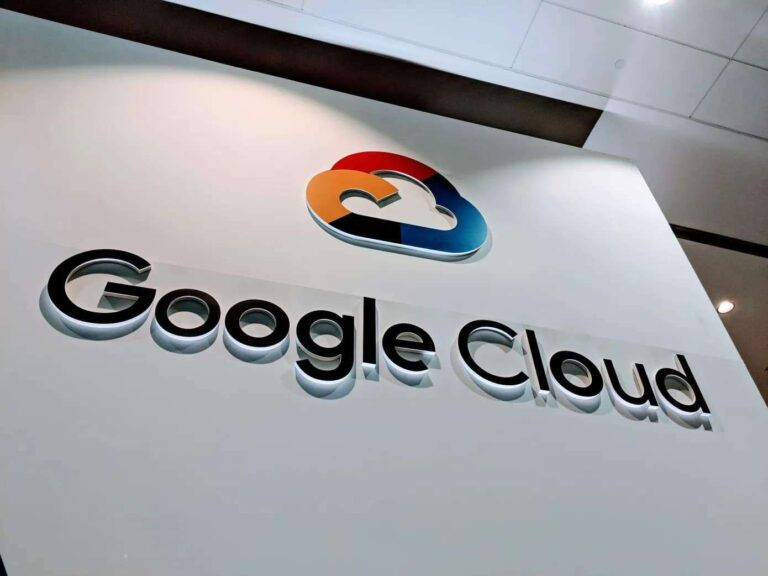 Google Cloud