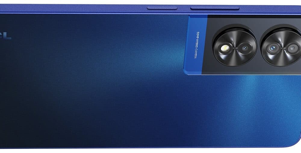 TCL NxtPaper 40