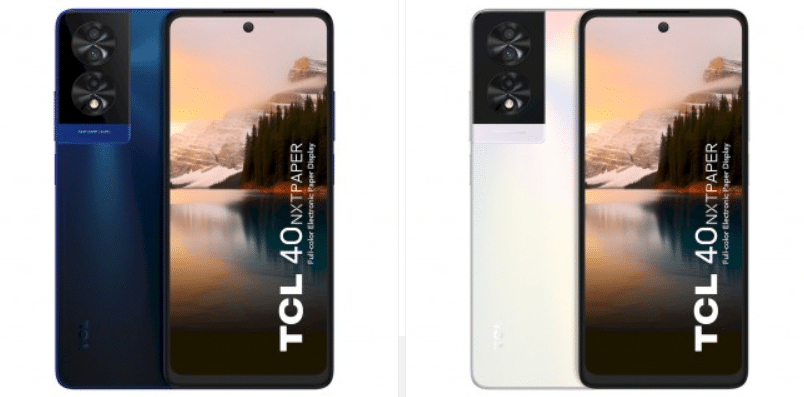 TCL NxtPaper con EyeCare disponibile in versioni 4G e 5G 9 image 283