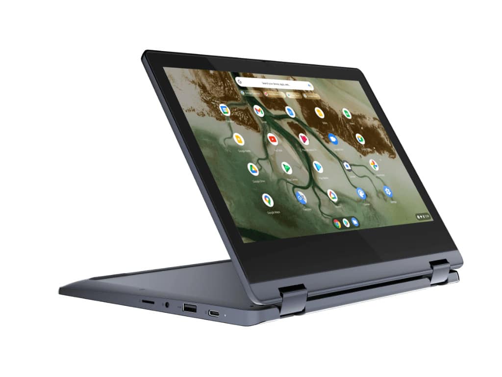 Lenovo presenta i Chromebook Flex 3i e Slim 3 6 image 284 3