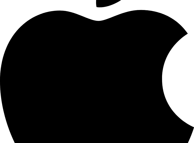 Apple Logo