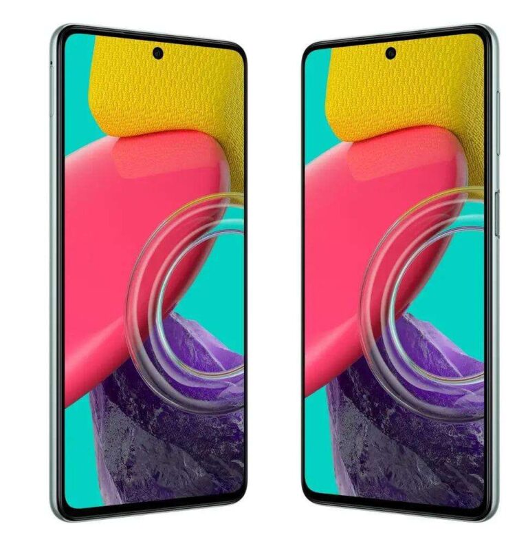 Samsung Galaxy M31