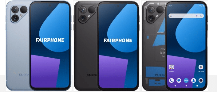 Fairphone 5