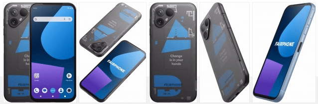 Fairphone 5