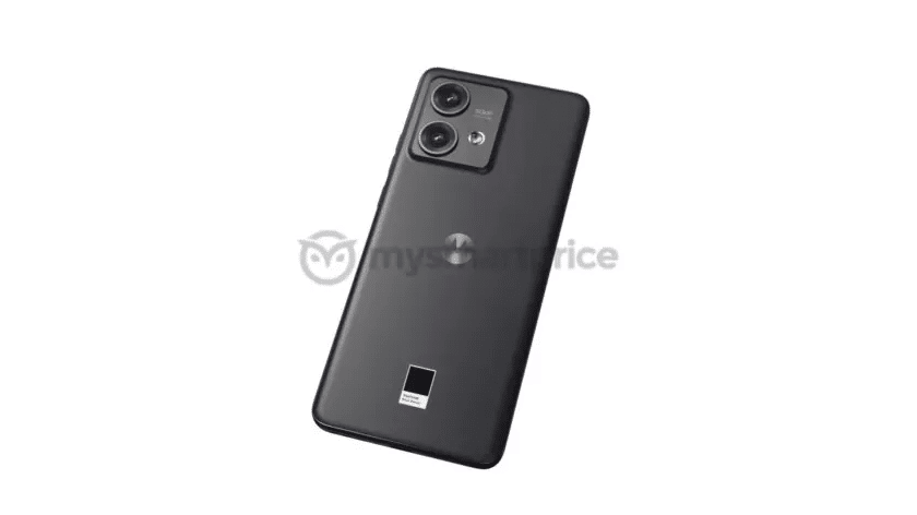 Motorola Edge 40 Neo: trapelate immagini e specifiche 8 image 293