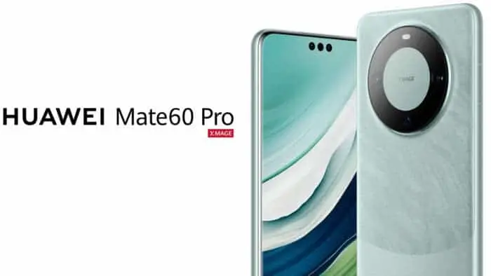 Huawei Mate Pro