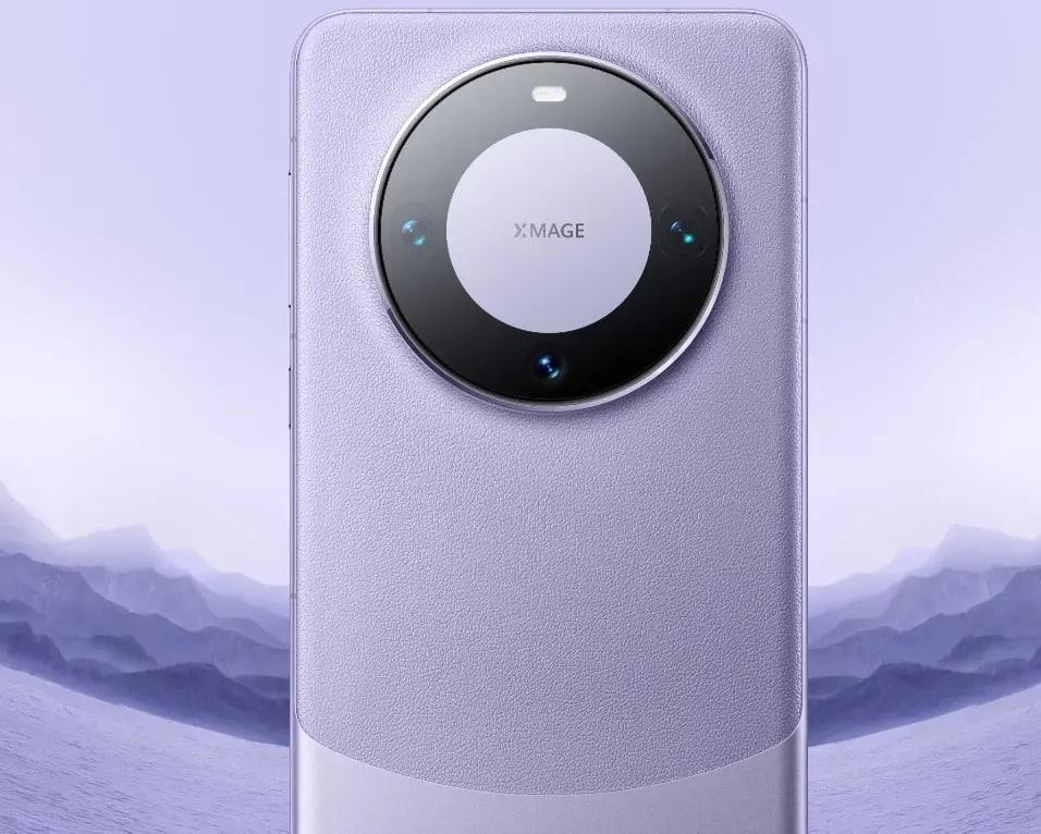 Huawei Mate 60 e Mate 60 Pro: Novità, specifiche e aggiornamenti 8 image 301