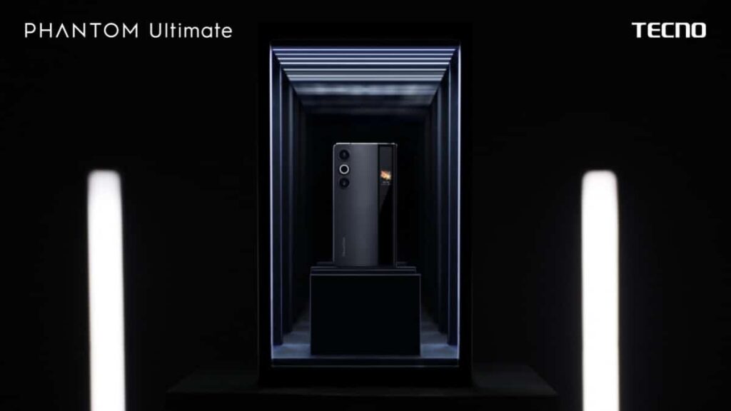 Tecno Phantom Ultimate