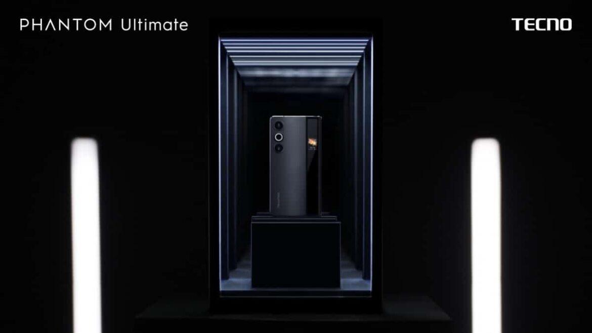 Tecno Phantom Ultimate