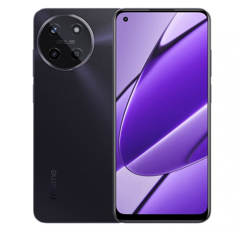 Debutto di Realme 11 4G e Realme 11 5G 6 image 4