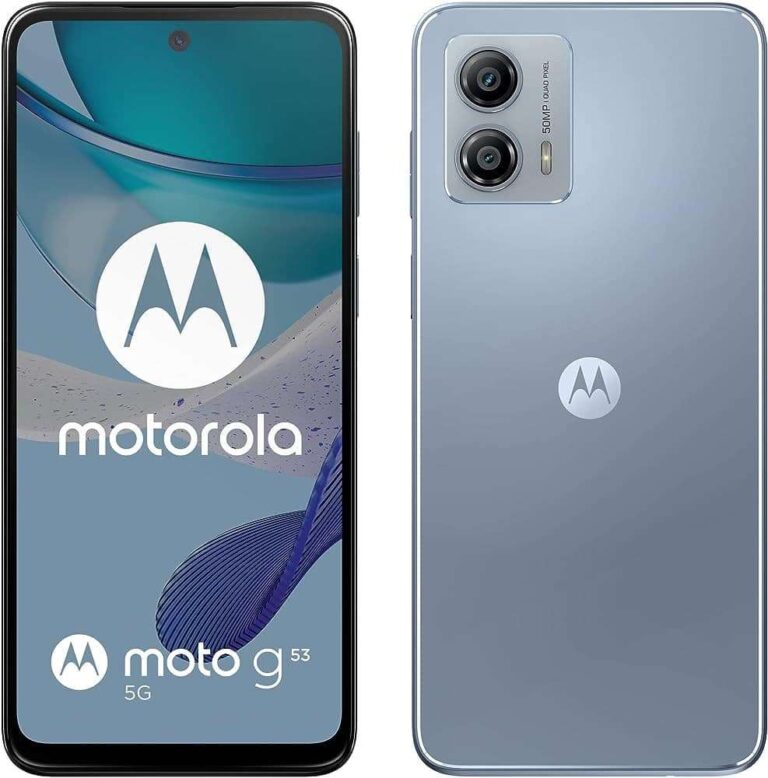 Motorola G54