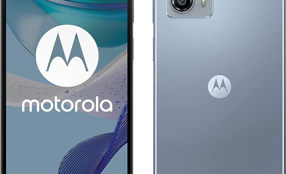 Motorola G54