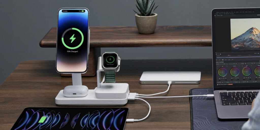 ESR caricatori MagSafe da 15W: nuove soluzioni 6 image 47 1